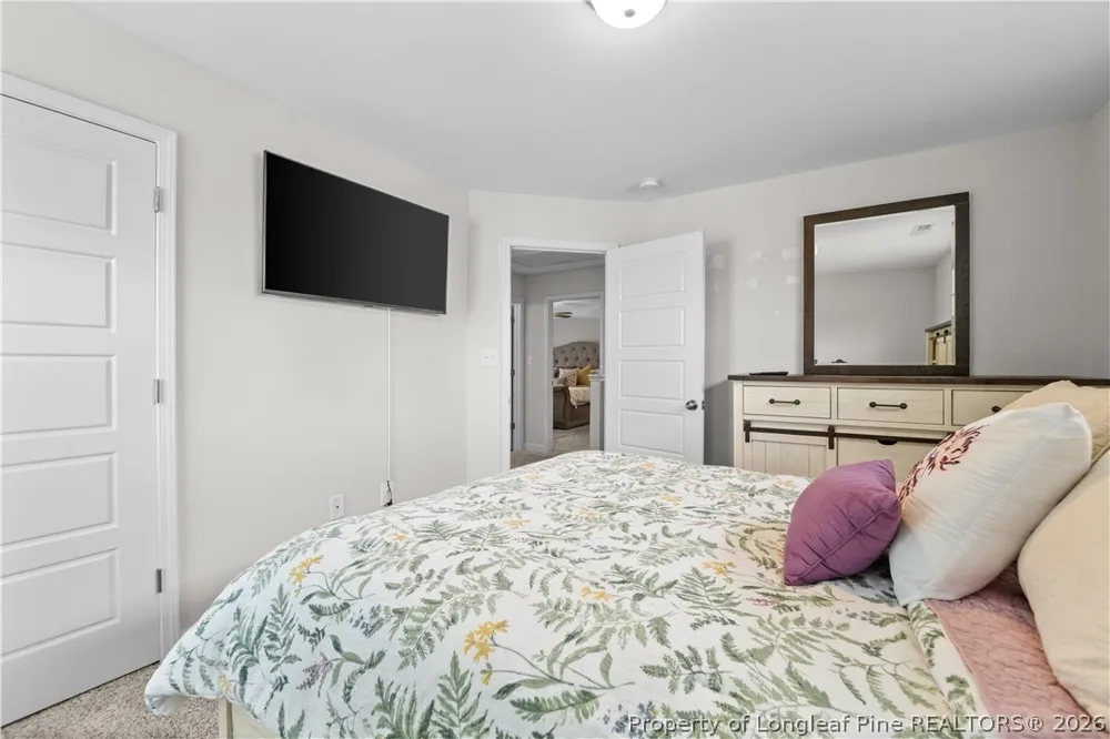 1116 Mayfern Drive Hope Mills, NC 28348