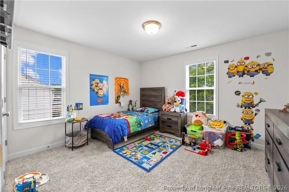 1116 Mayfern Drive Hope Mills, NC 28348