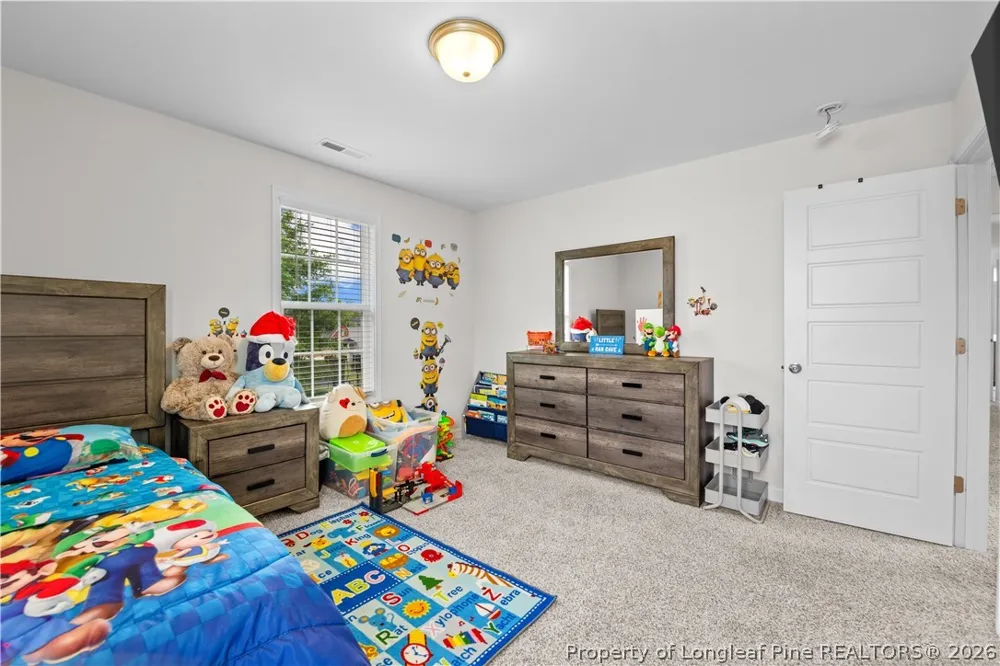 1116 Mayfern Drive Hope Mills, NC 28348