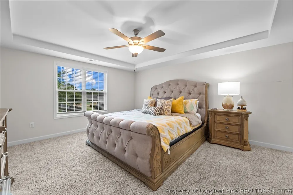 1116 Mayfern Drive Hope Mills, NC 28348