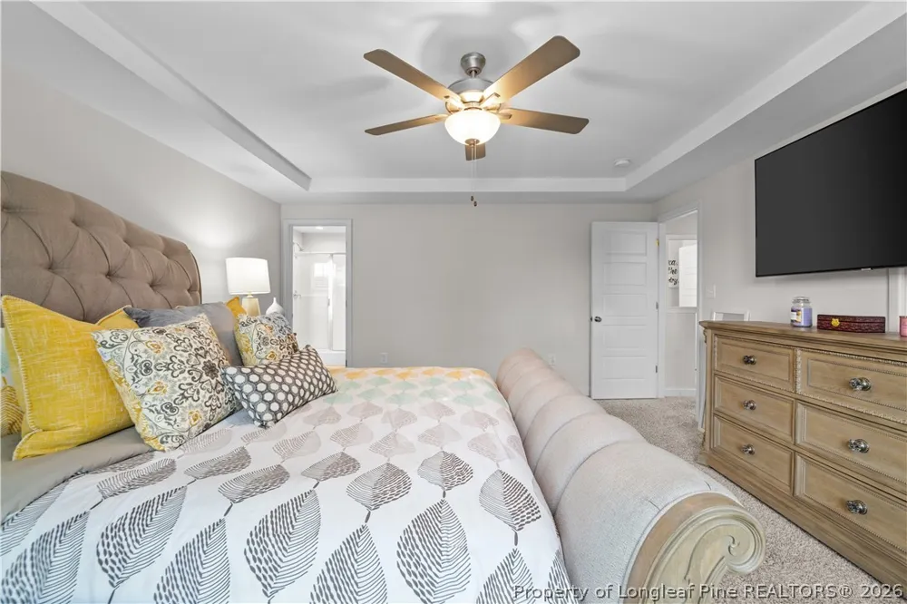 1116 Mayfern Drive Hope Mills, NC 28348