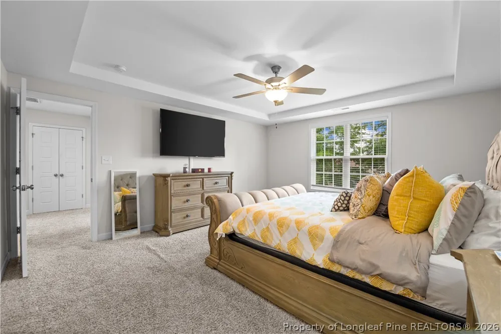 1116 Mayfern Drive Hope Mills, NC 28348
