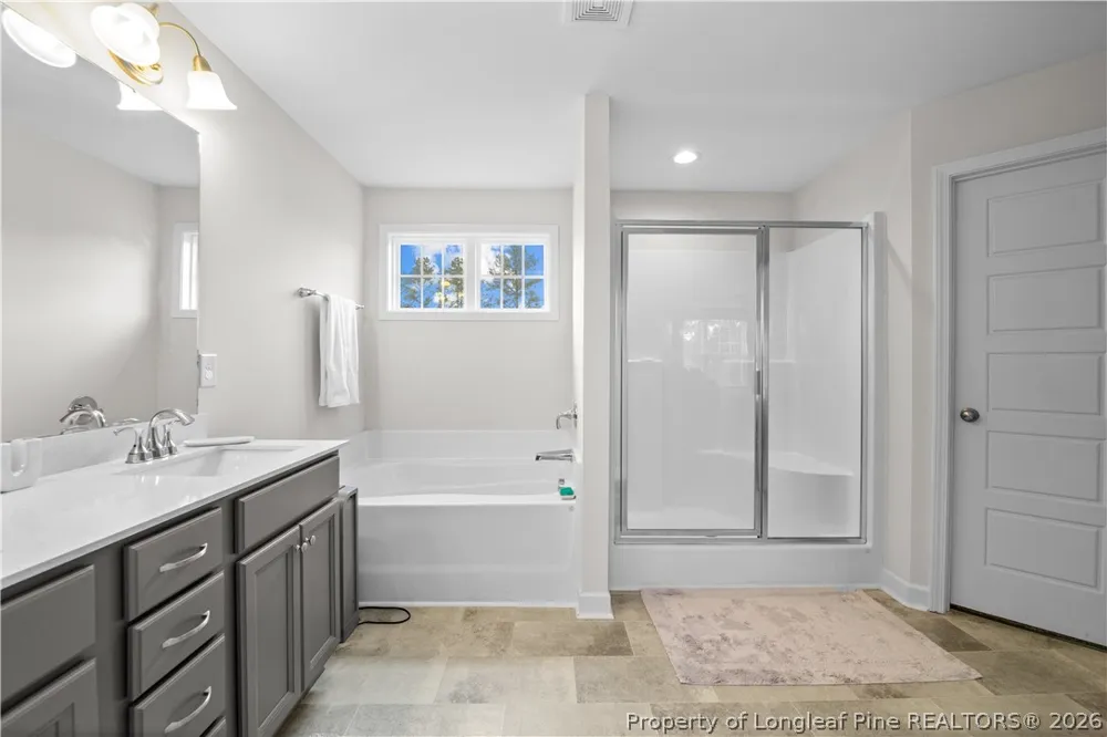 1116 Mayfern Drive Hope Mills, NC 28348