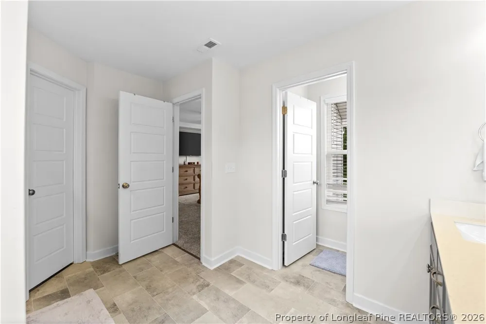 1116 Mayfern Drive Hope Mills, NC 28348