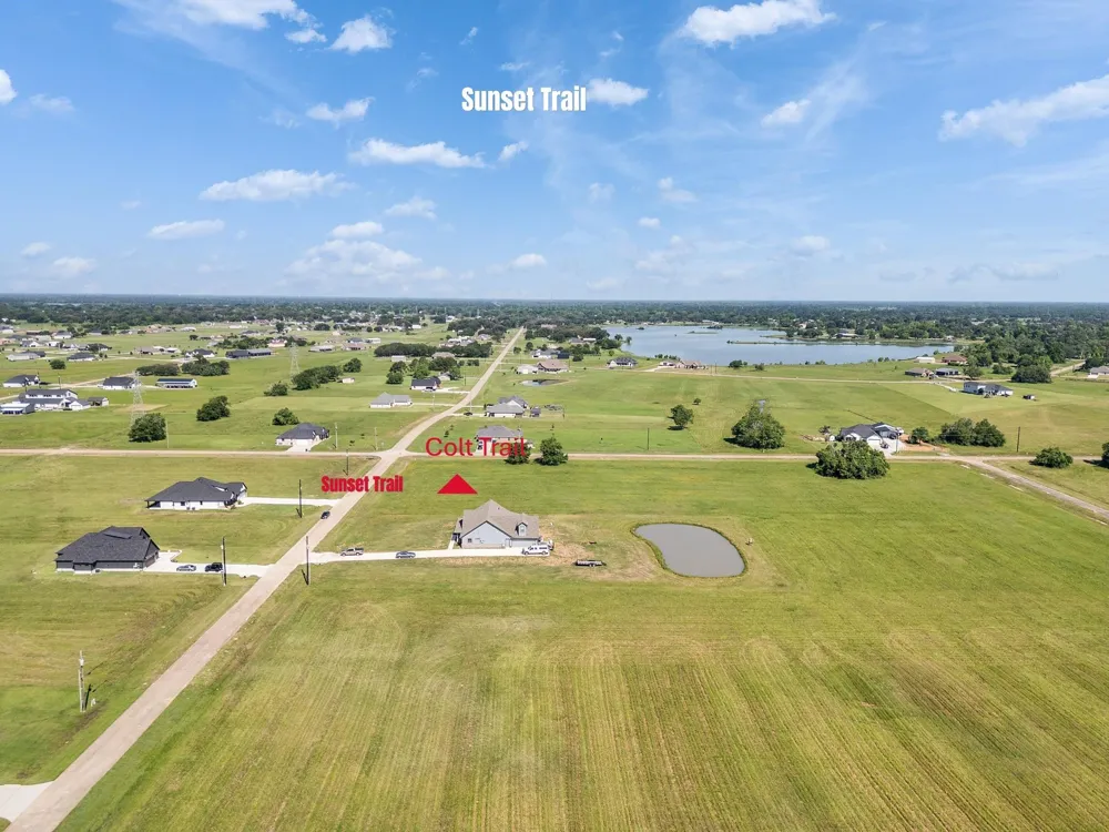 Sunset Trail Angleton, TX 77515