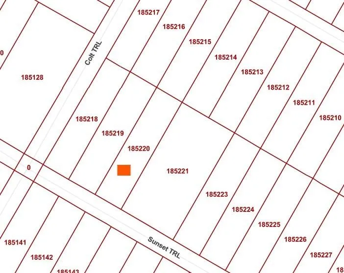 Sunset Trail Angleton, TX 77515