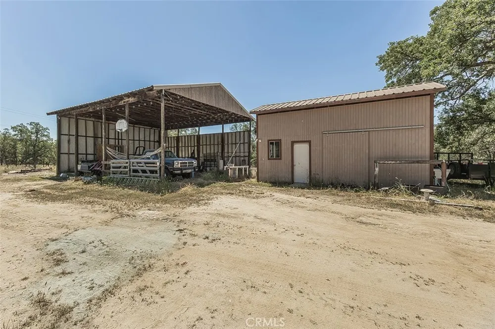 35477 Qualls Prather Auberry, CA 93602