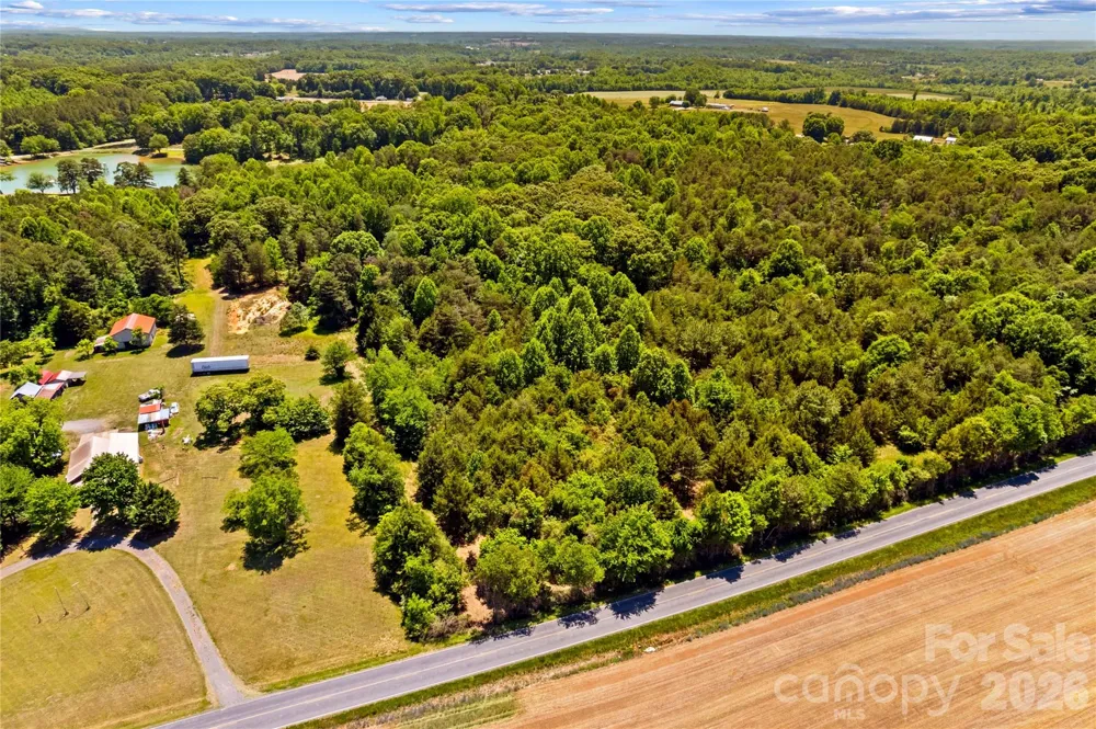 190 Sheffield Road Harmony, NC 28634