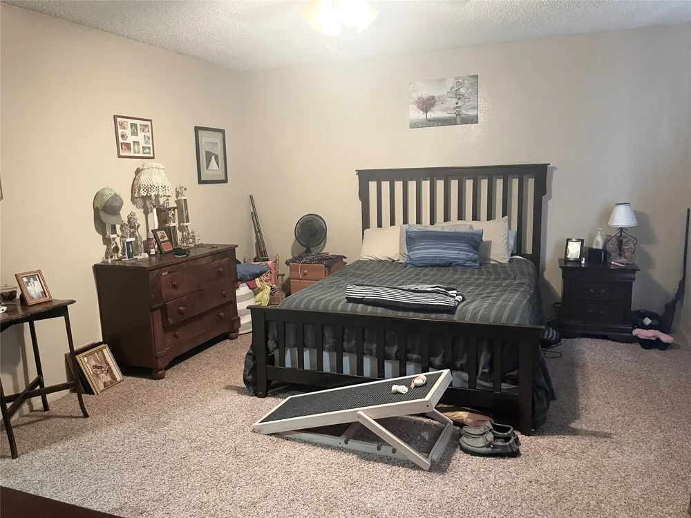 140 S Comanche Drive De Leon, TX 76444