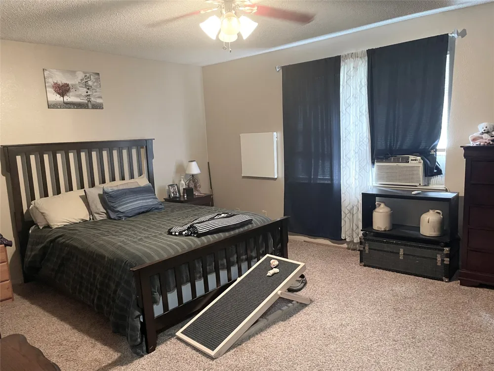 140 S Comanche Drive De Leon, TX 76444
