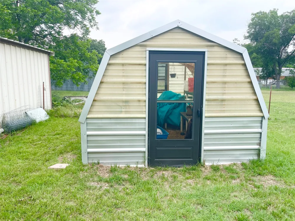 140 S Comanche Drive De Leon, TX 76444