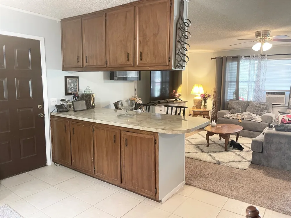 140 S Comanche Drive De Leon, TX 76444