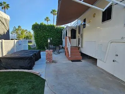 69411 Ramon Road #430 Cathedral City, CA 92234