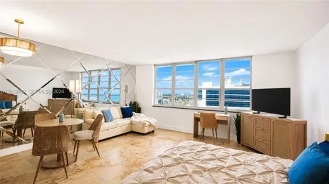 100 Lincoln Rd #1206