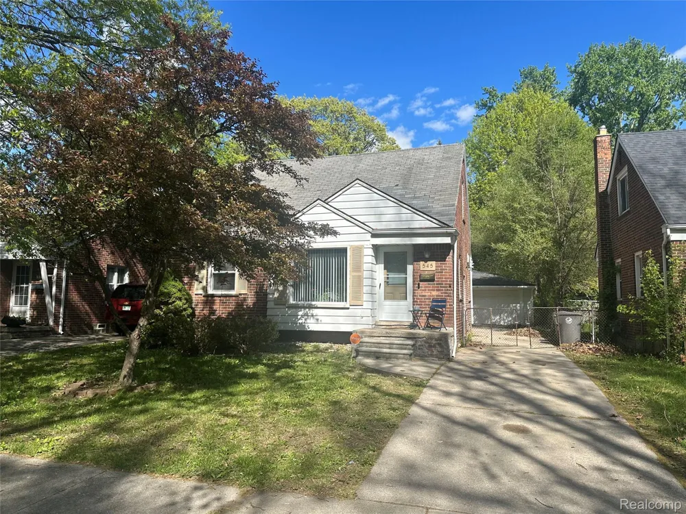 545 Shadowlawn Street Inkster City, MI 48141