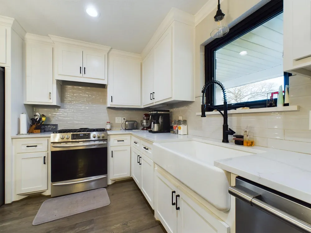6099 Fm 227 W Grapeland, TX 75844