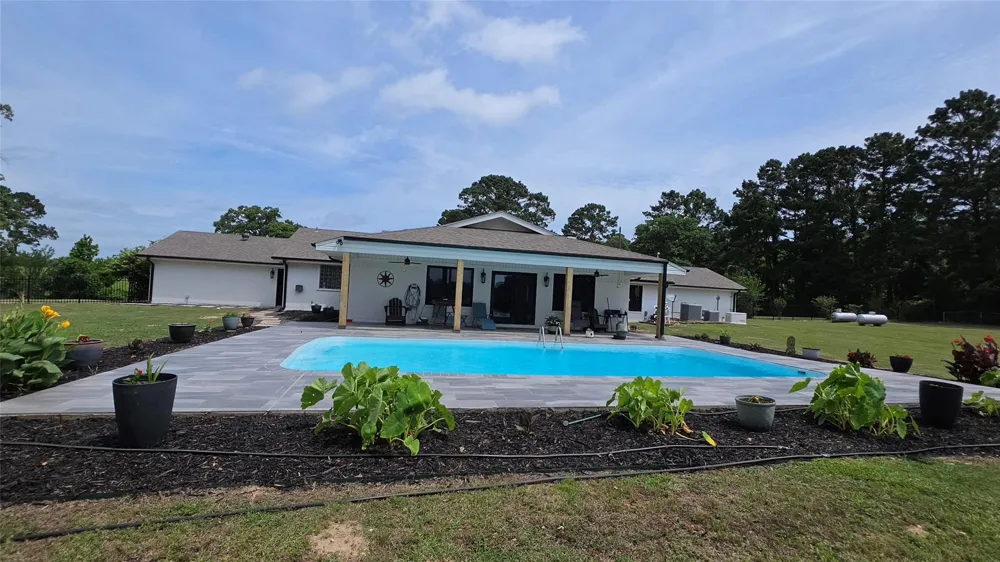6099 Fm 227 W Grapeland, TX 75844