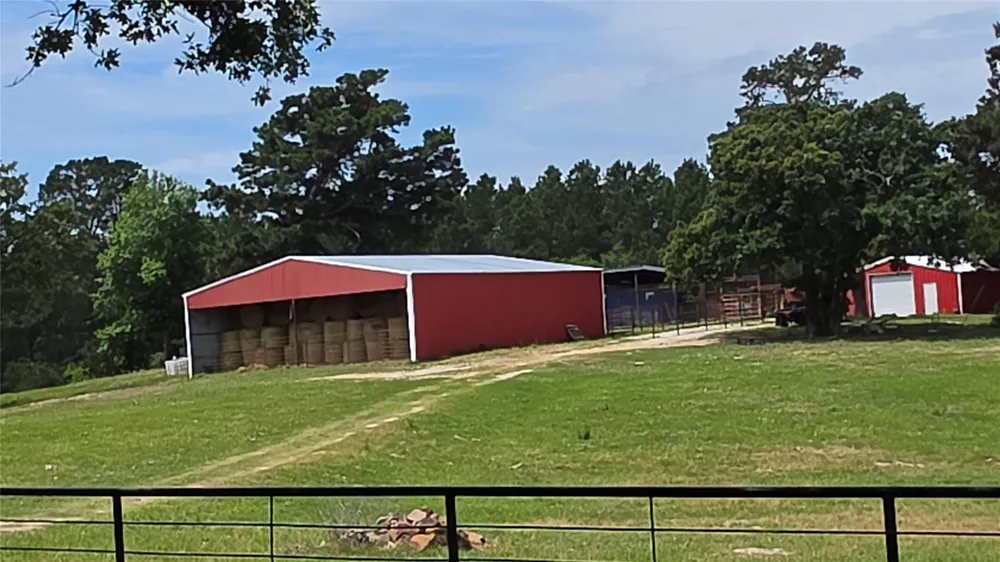 6099 Fm 227 W Grapeland, TX 75844