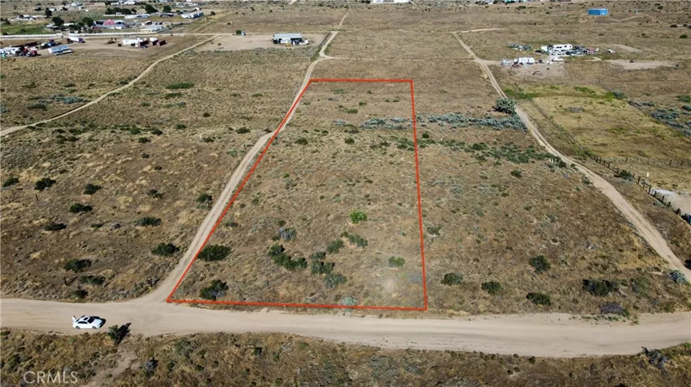 Wilson Ranch Phelan, CA 92371