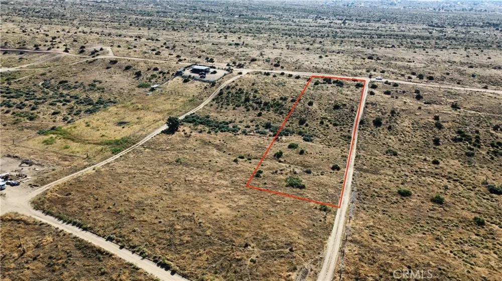 Wilson Ranch Phelan, CA 92371