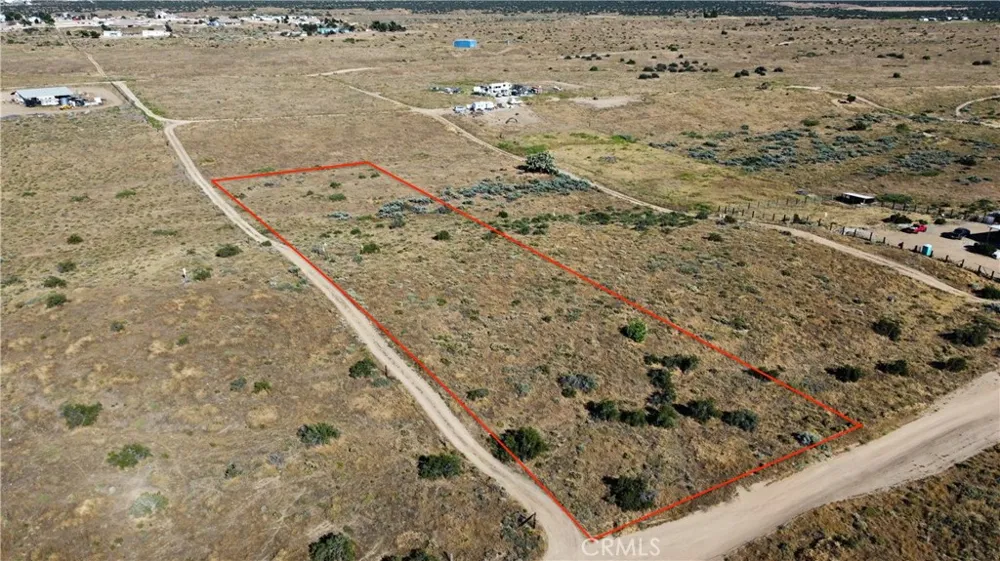 Wilson Ranch Phelan, CA 92371