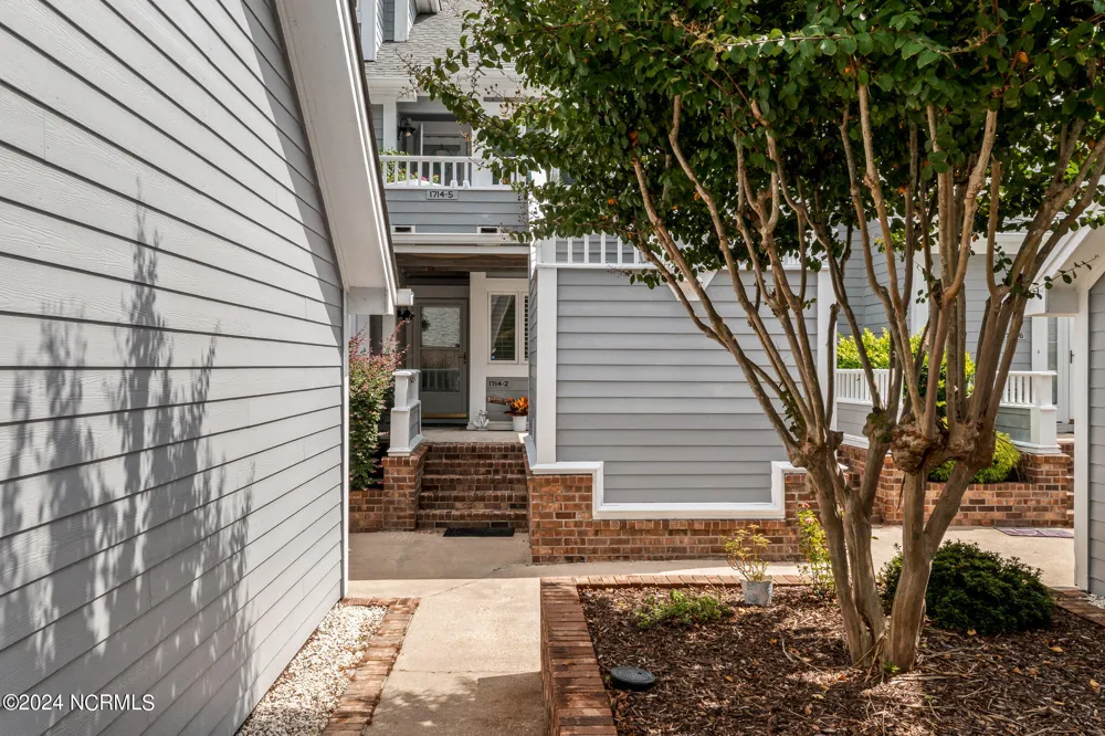 1714 Deerfield Drive SW #Apt 2 Ocean Isle Beach, NC 28469