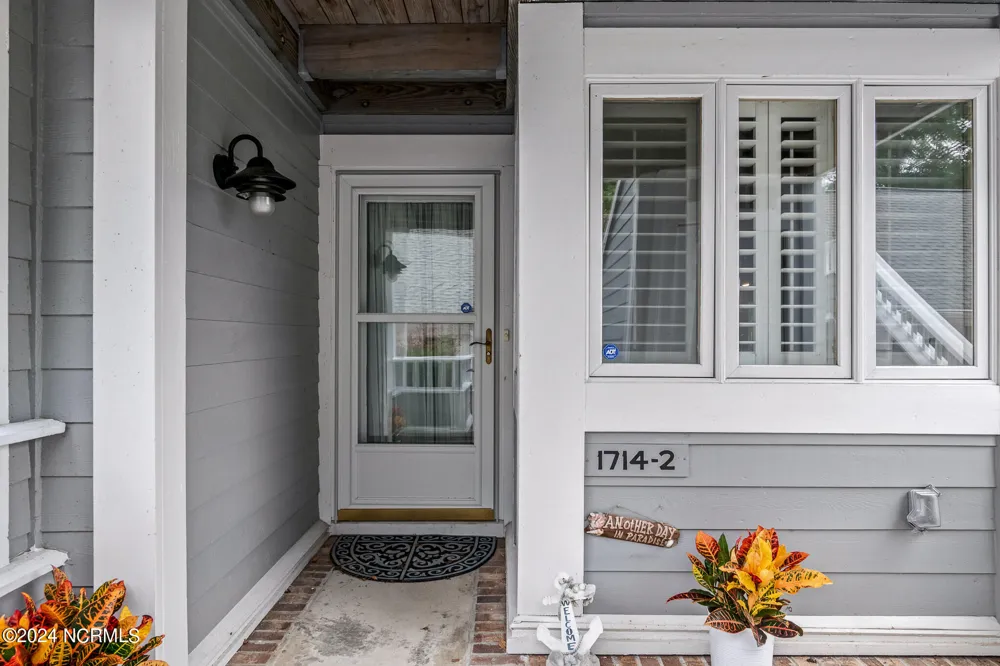 1714 Deerfield Drive SW #Apt 2 Ocean Isle Beach, NC 28469