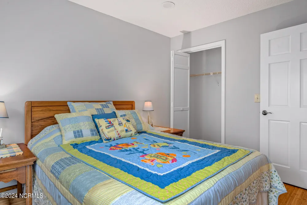 1714 Deerfield Drive SW #Apt 2 Ocean Isle Beach, NC 28469