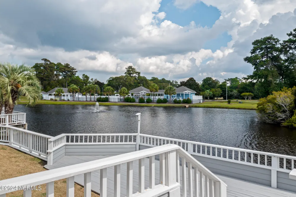 1714 Deerfield Drive SW #Apt 2 Ocean Isle Beach, NC 28469