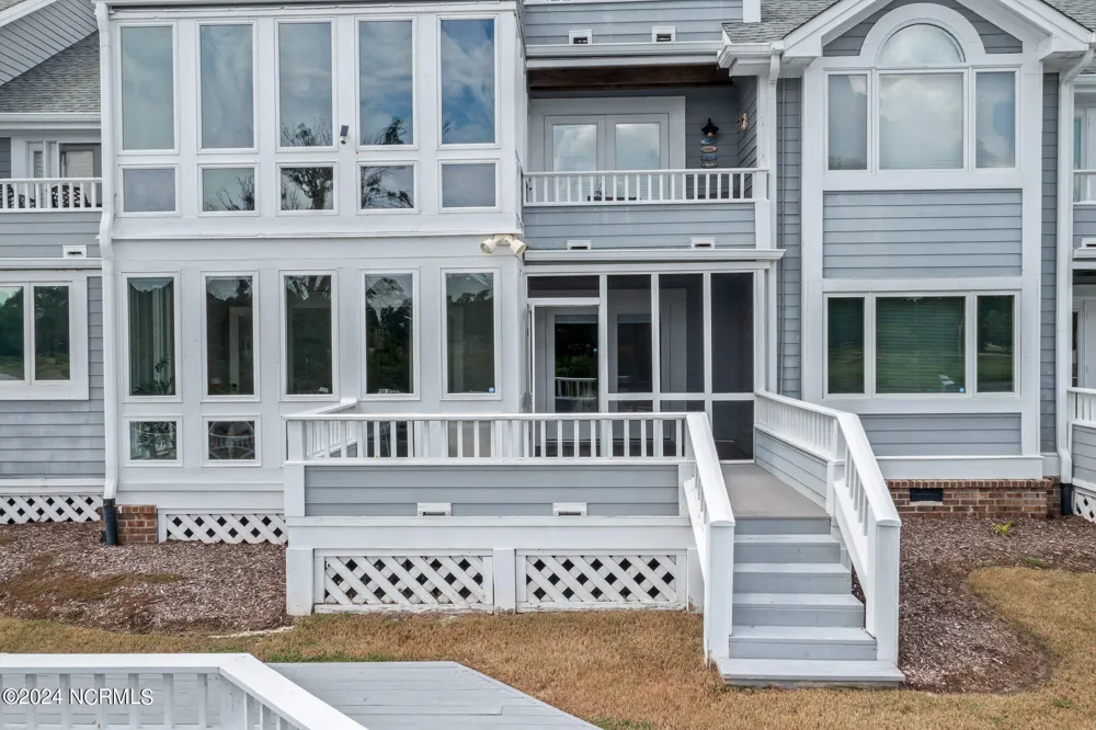1714 Deerfield Drive SW #Apt 2 Ocean Isle Beach, NC 28469