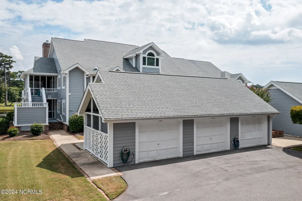 1714 Deerfield Drive SW #Apt 2 Ocean Isle Beach, NC 28469