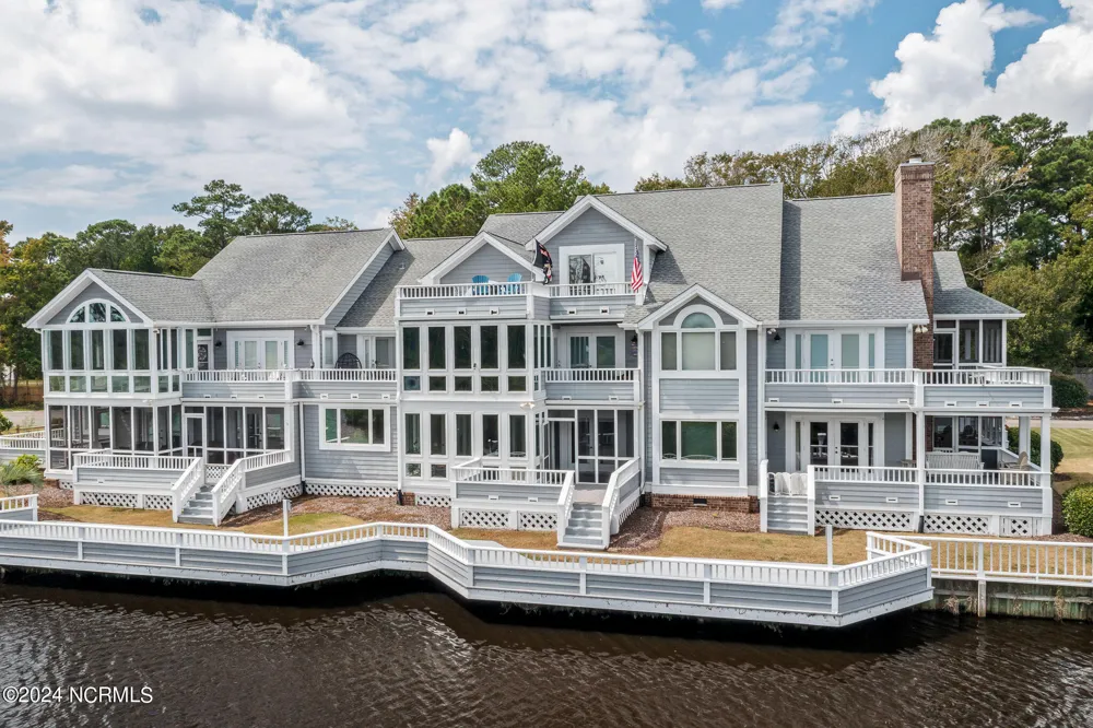 1714 Deerfield Drive SW #Apt 2 Ocean Isle Beach, NC 28469