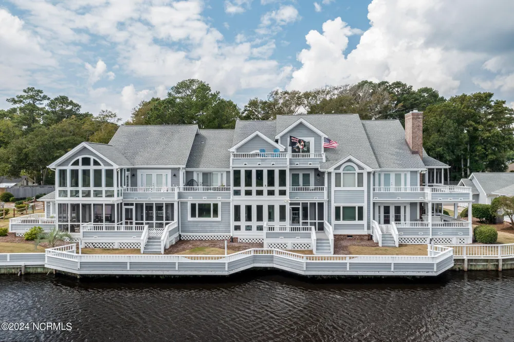 1714 Deerfield Drive SW #Apt 2 Ocean Isle Beach, NC 28469