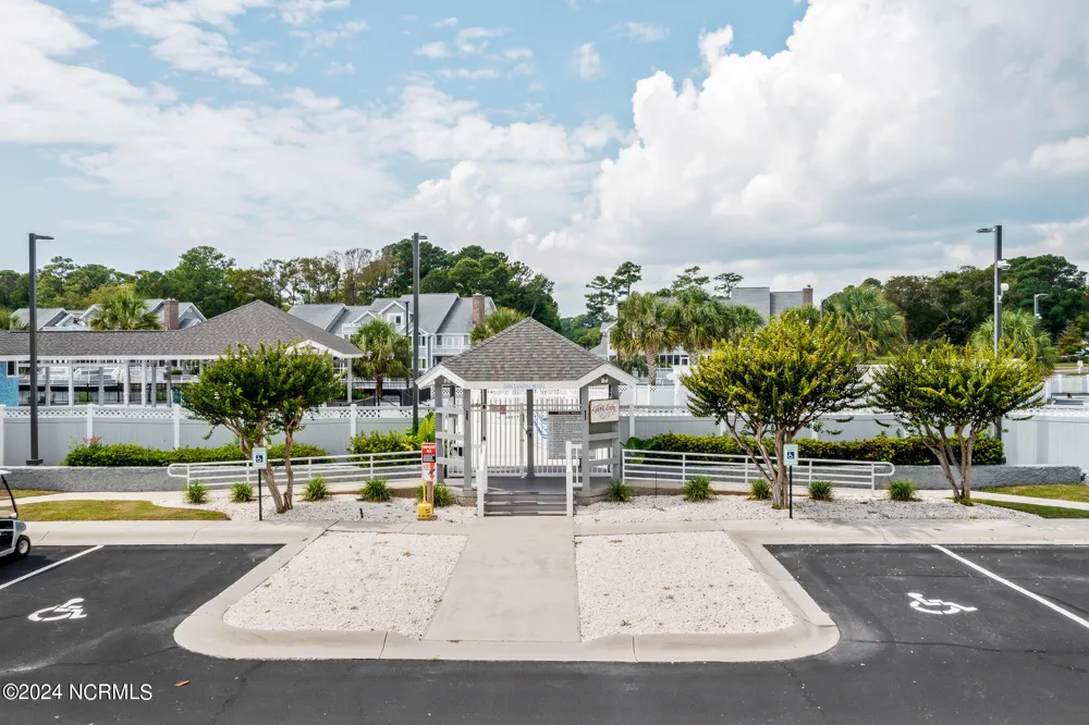 1714 Deerfield Drive SW #Apt 2 Ocean Isle Beach, NC 28469