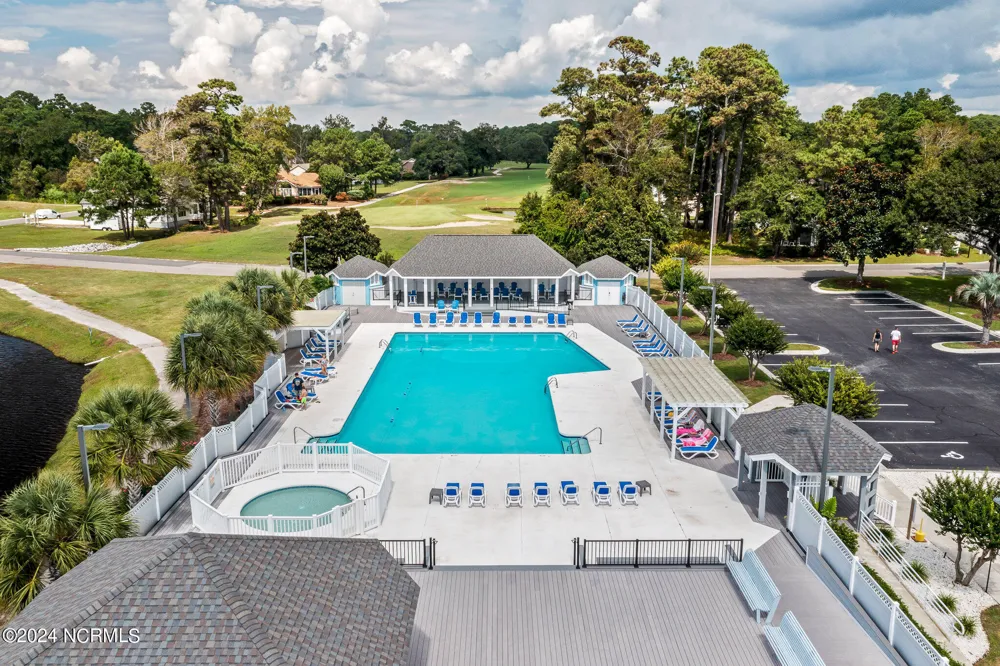 1714 Deerfield Drive SW #Apt 2 Ocean Isle Beach, NC 28469