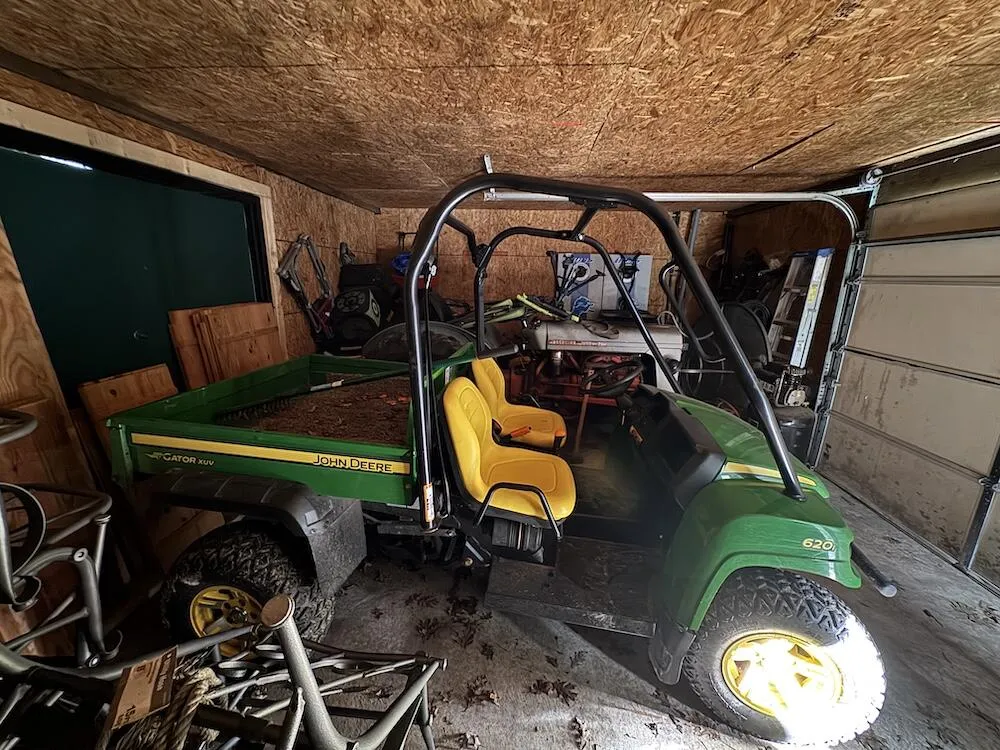 7584 Railroad Grade Nester Township, MI 48624