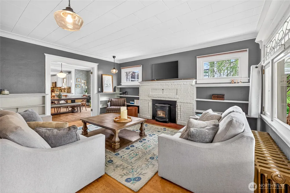 406 Cottage Avenue Cashmere, WA 98815