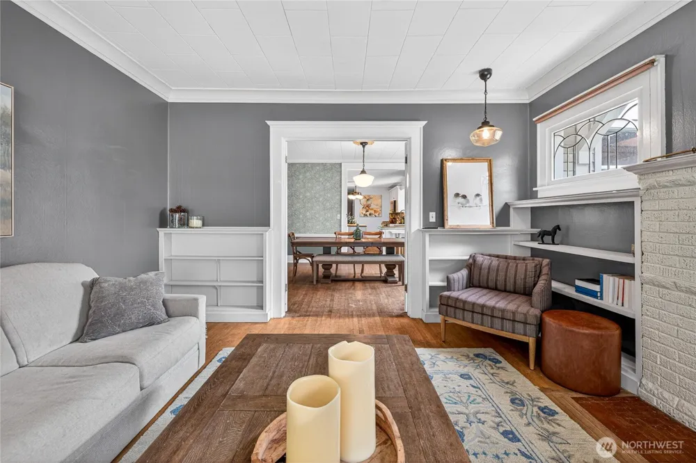 406 Cottage Avenue Cashmere, WA 98815