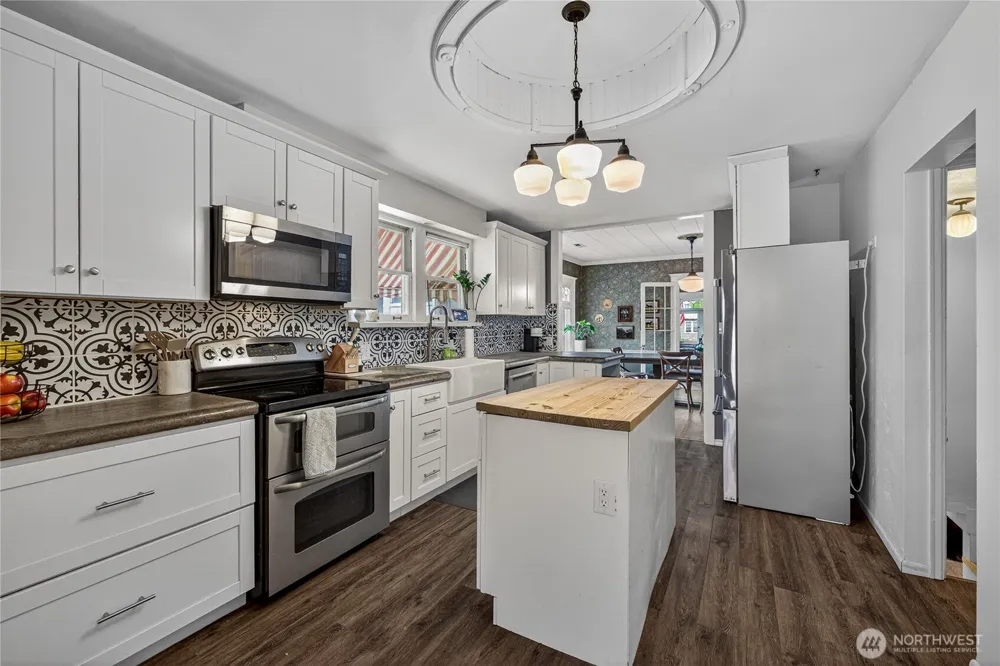 406 Cottage Avenue Cashmere, WA 98815
