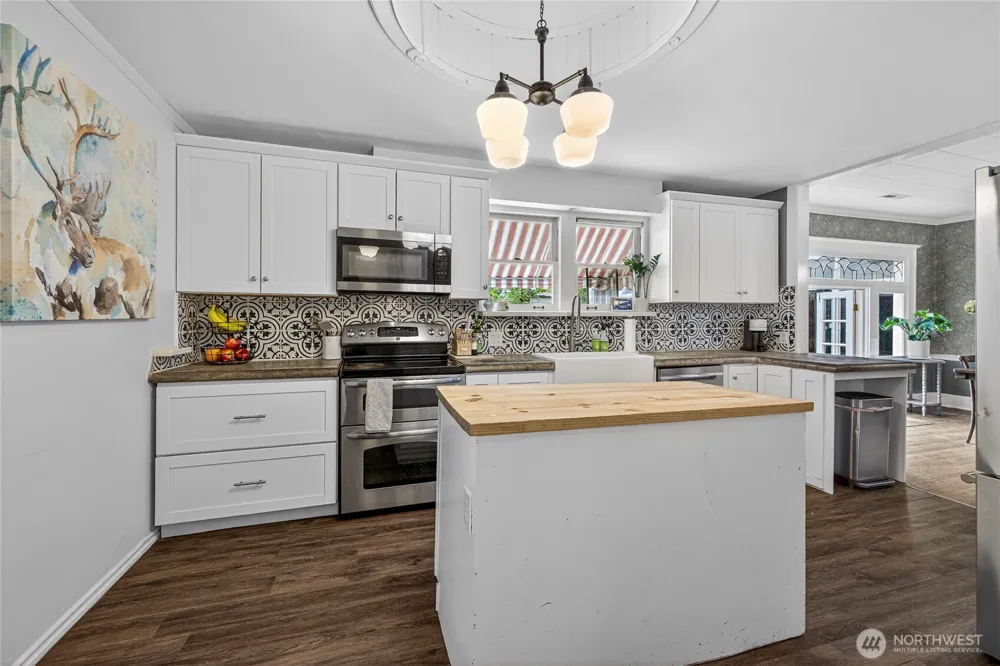 406 Cottage Avenue Cashmere, WA 98815