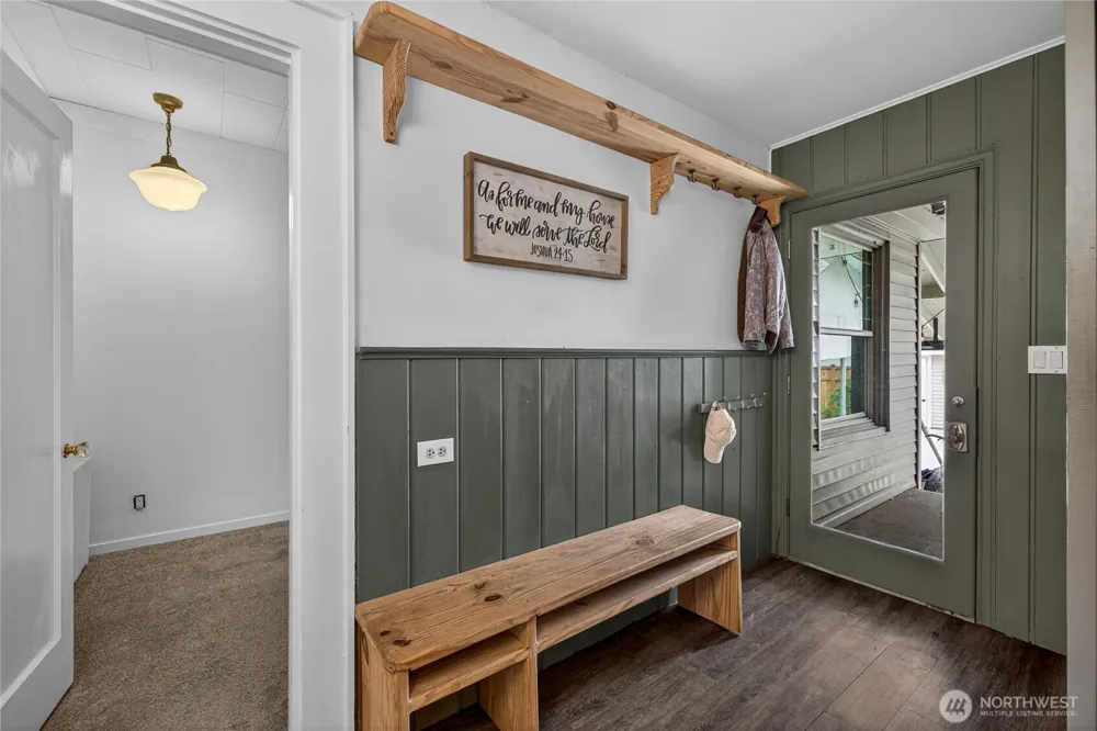 406 Cottage Avenue Cashmere, WA 98815