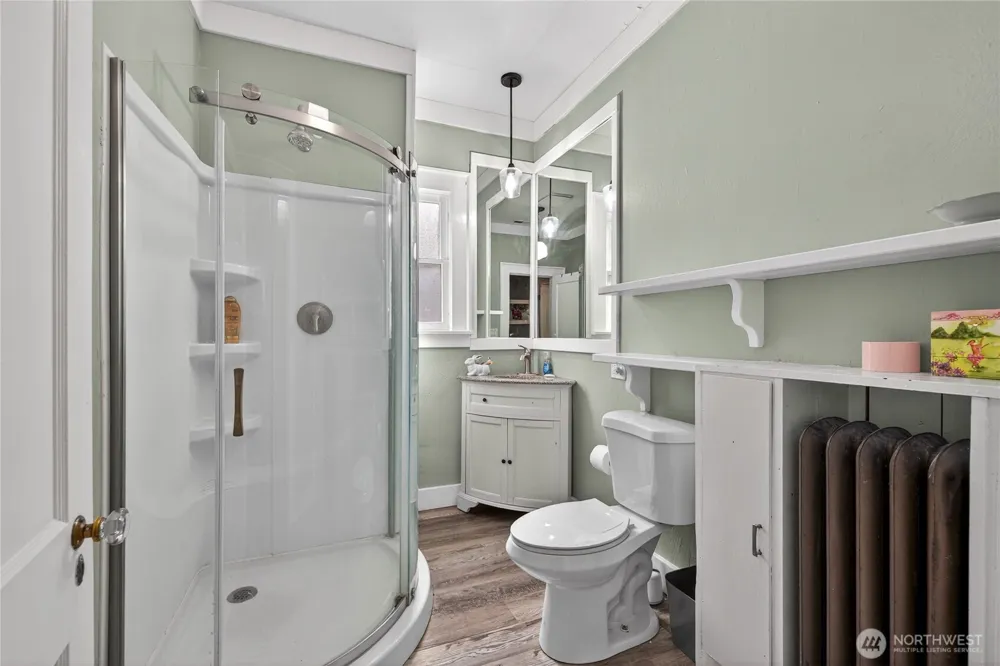 406 Cottage Avenue Cashmere, WA 98815