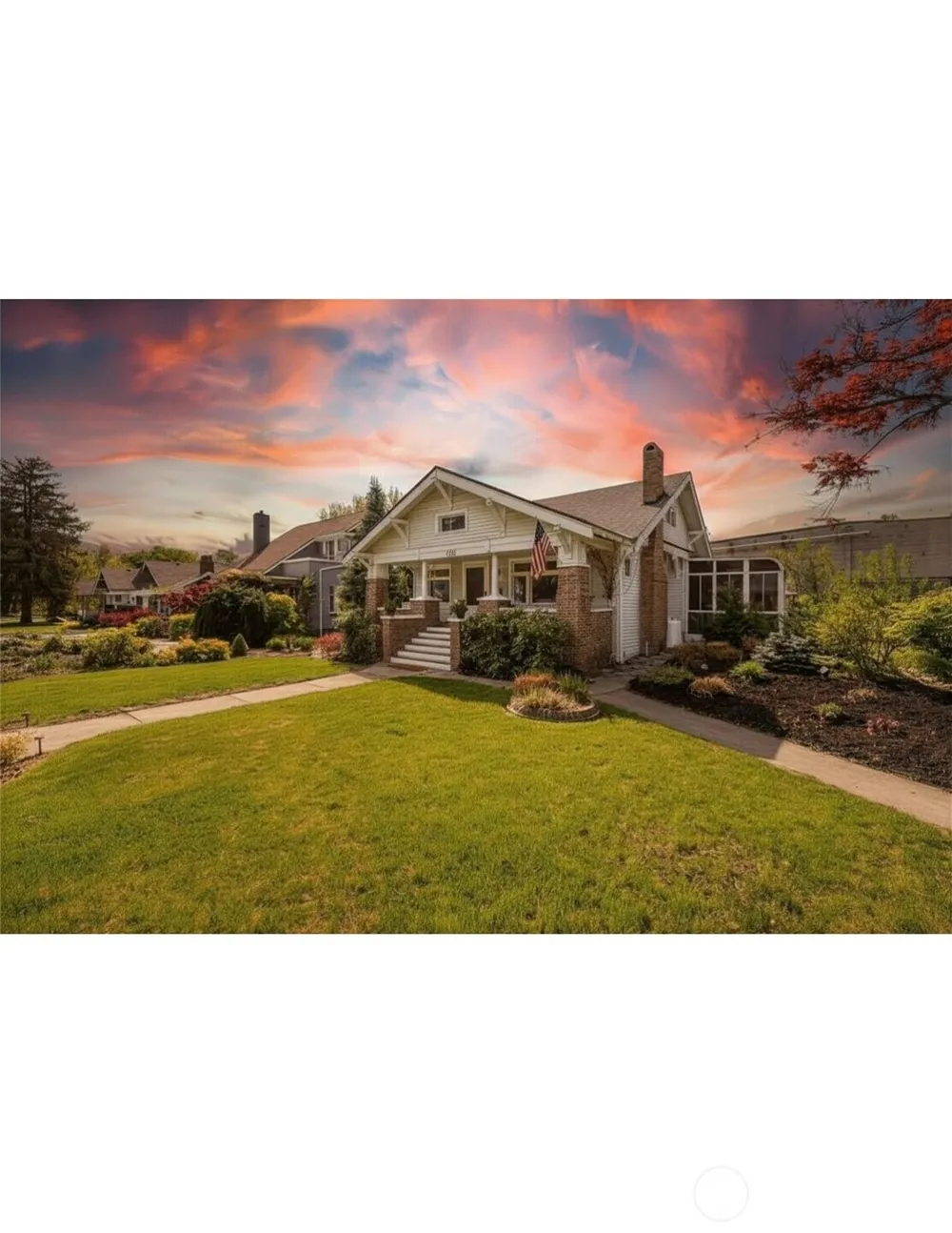 406 Cottage Avenue Cashmere, WA 98815