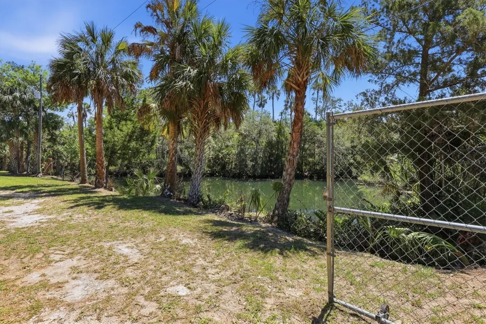 6240 COLONY CIRCLE Weeki Wachee, FL 34607