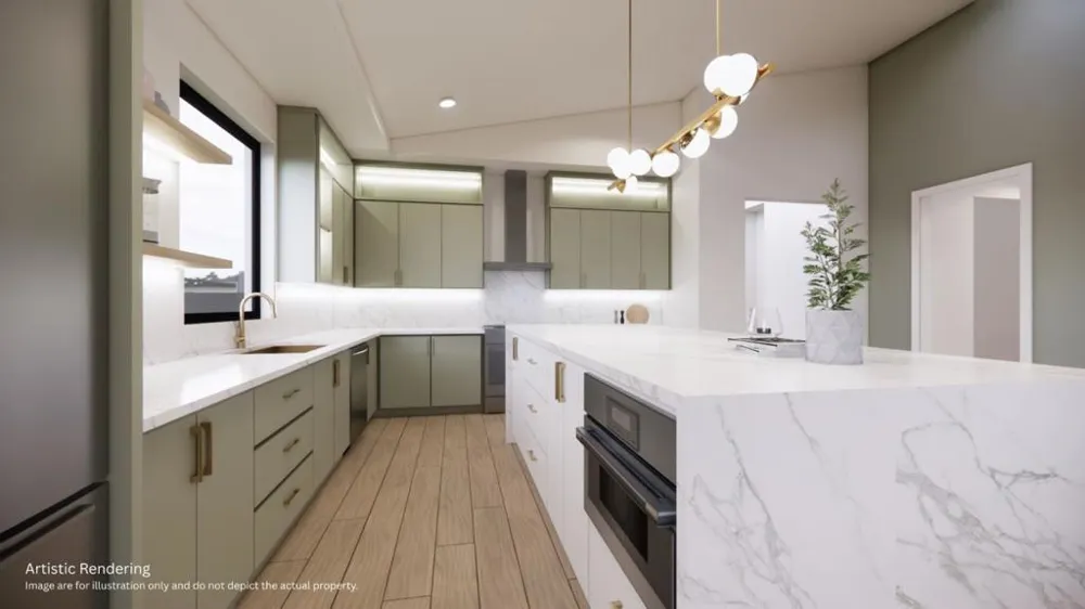 1374 Hampton Drive Sunnyvale, CA 94087