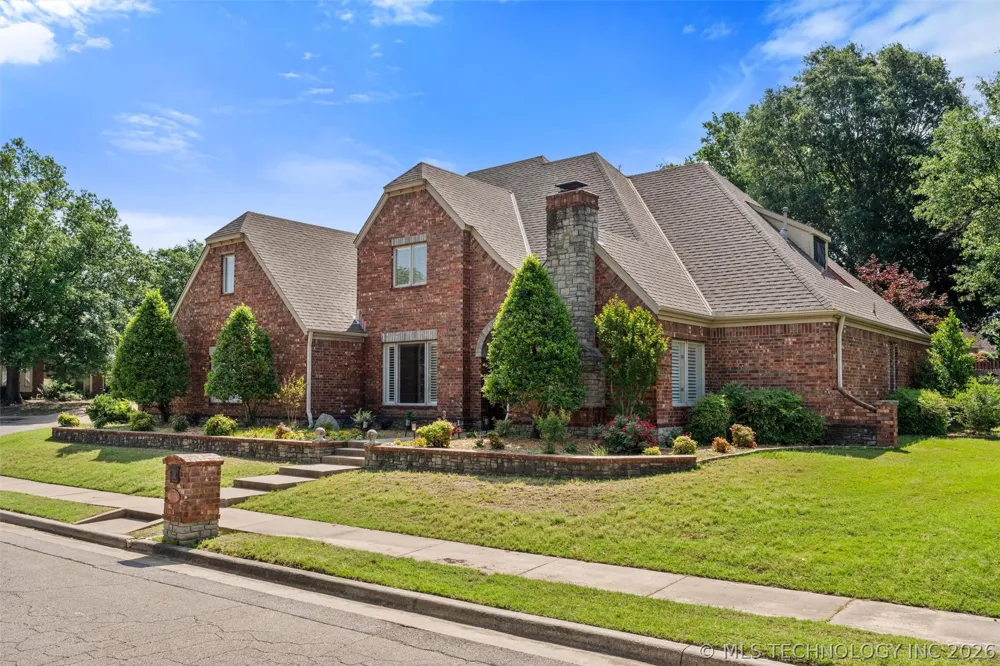 2508 Kingston Drive Bartlesville, OK 74006
