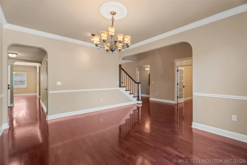2508 Kingston Drive Bartlesville, OK 74006