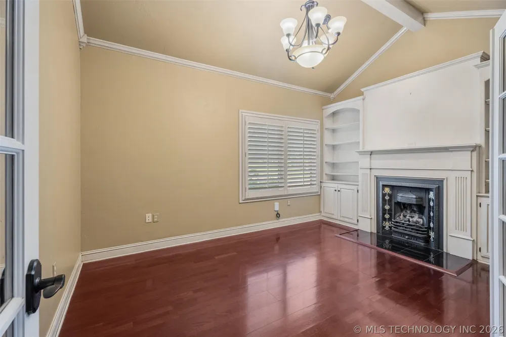 2508 Kingston Drive Bartlesville, OK 74006