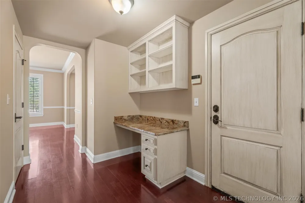2508 Kingston Drive Bartlesville, OK 74006