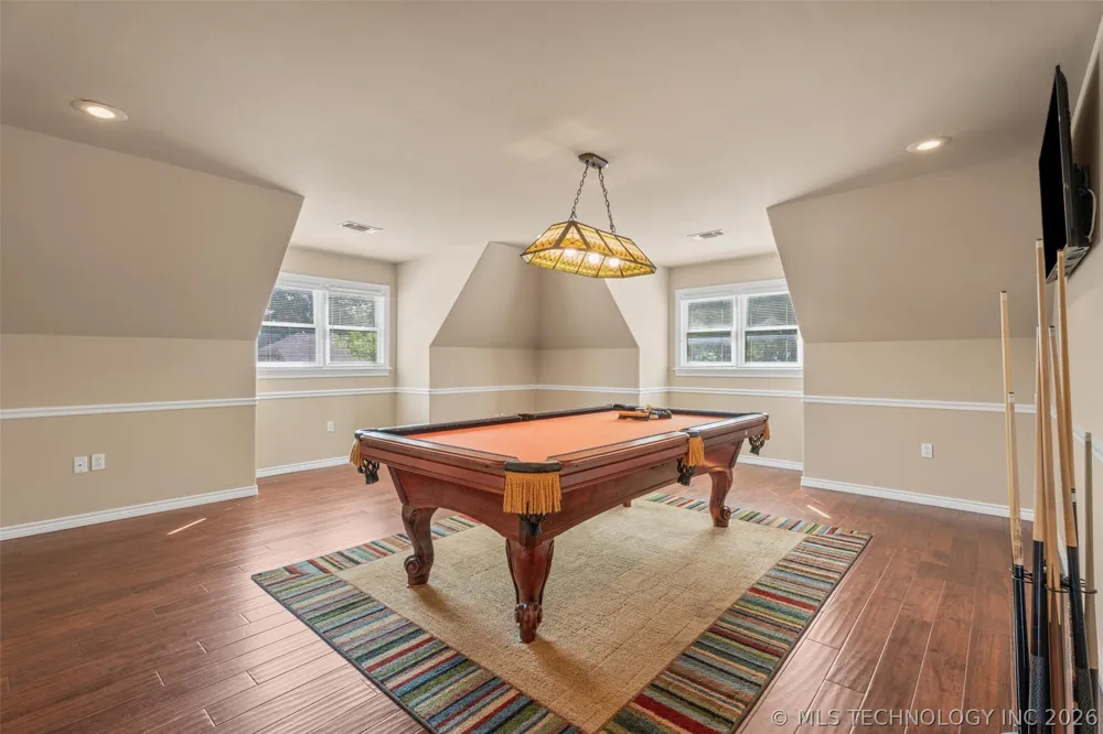 2508 Kingston Drive Bartlesville, OK 74006
